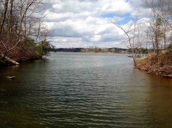 Lake Bowen - Spartanburg County