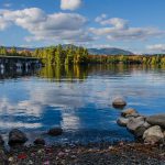 Lake Placid – Greenville County – Paris Mountain State Park