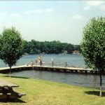 Broadway Lake  – Anderson County