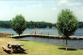 Broadway Lake - Anderson County