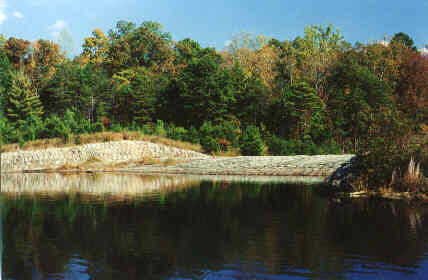 Lake Craig - Spartanburg County / Croft State Park