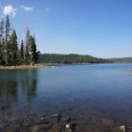 Lake Juniper – Cheraw State Park – Chesterfield County