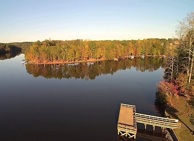 Lake Cooley - Spartanburg County