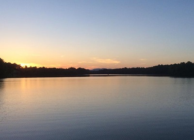 Lake Cooley - Spartanburg County