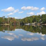 Saluda Lake – Greenville County