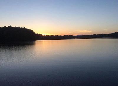 Lake Cooley - Spartanburg County