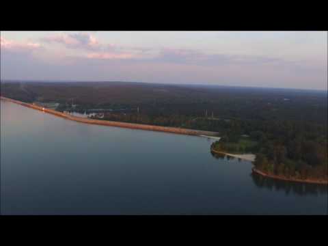 Lake Thurmond / Clarks Hill Reservoir