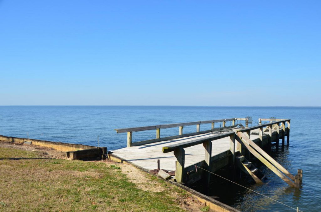 Santee Cooper Lakes Marion and Moultrie