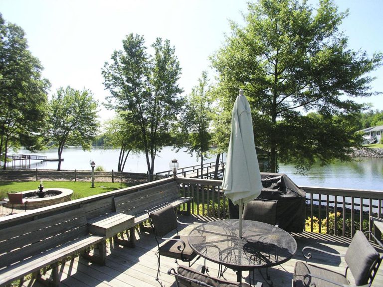 Lake Wylie The oldest lake on the Catawba River