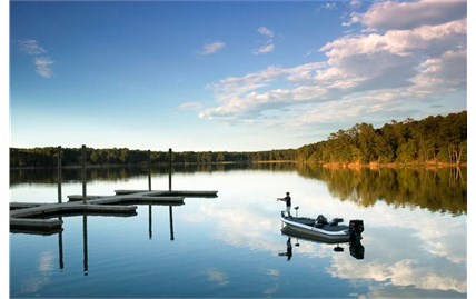 Lake Thurmond / Clarks Hill Reservoir