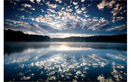 Lake Thurmond / Clarks Hill Reservoir