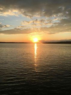 Lake Wateree - Eastern part of South Carolina