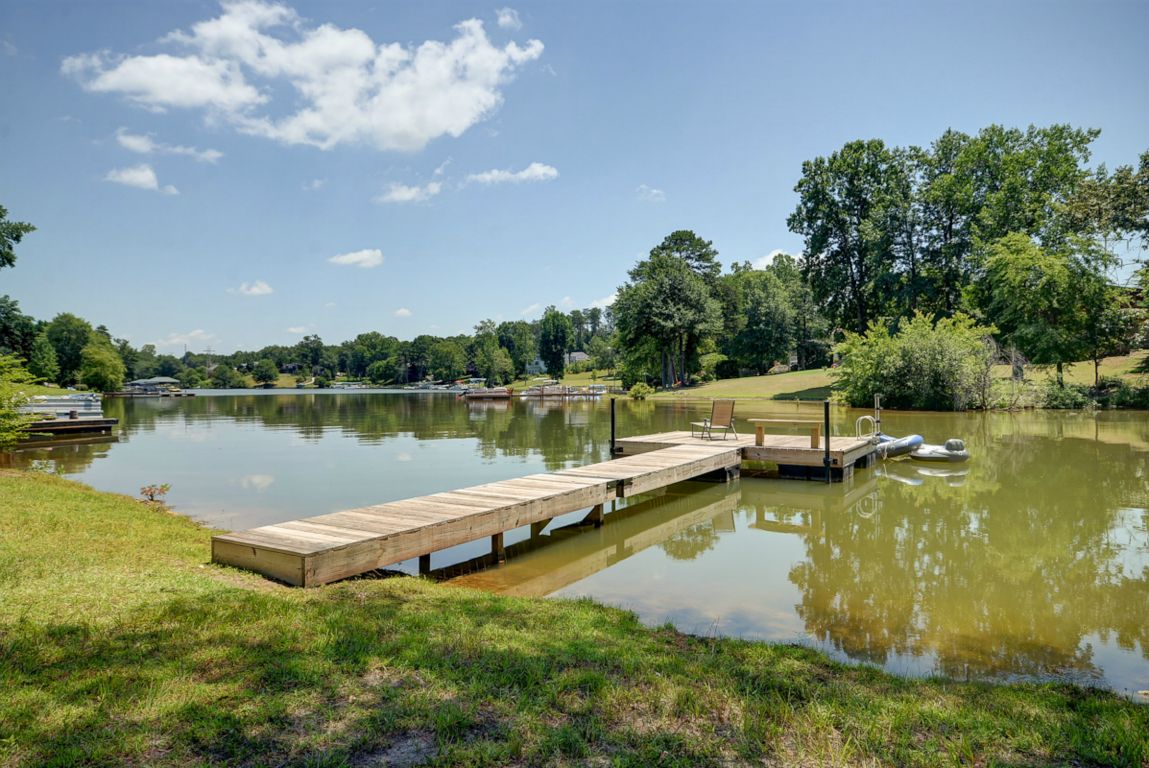 Lake Bowen - Spartanburg County