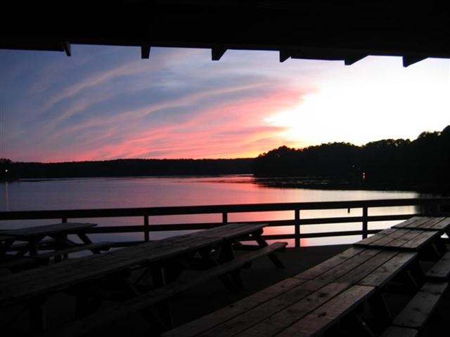 Lake Thurmond / Clarks Hill Reservoir