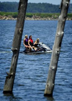 Lake Thurmond / Clarks Hill Reservoir