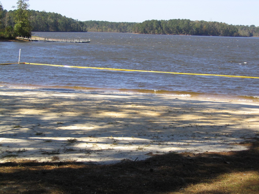 Lake Thurmond / Clarks Hill Reservoir