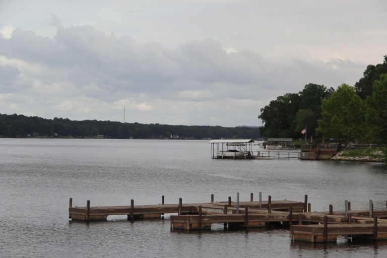 Lake Greenwood - Midlands of South Carolina