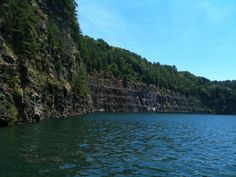 Lake Thurmond / Clarks Hill Reservoir