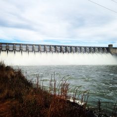 Lake Thurmond / Clarks Hill Reservoir