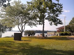 Lake Robinson - Greenville County