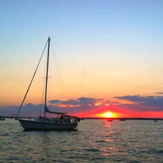 Lake Murray - one of the oldest in SC