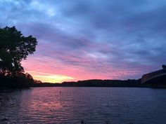 Lake Wateree - Eastern part of South Carolina