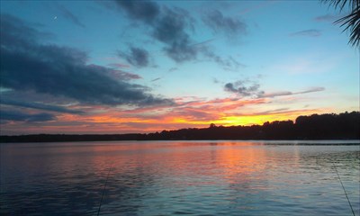 Lake Greenwood - Midlands of South Carolina