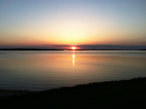 Lake Thurmond / Clarks Hill Reservoir