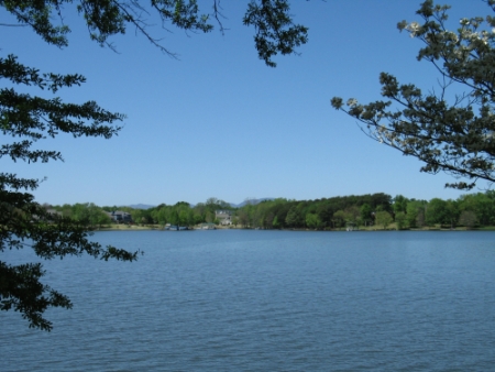 Lake Bowen - Spartanburg County