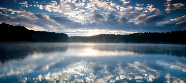 Lake Thurmond / Clarks Hill Reservoir