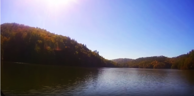 Lake Tugalo - Oconee County SC & Rabun County GA