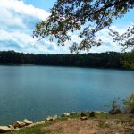 Lake Keowee – Warpath Dam