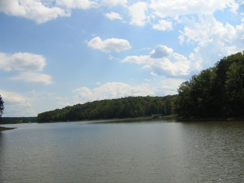 Lake Thurmond / Clarks Hill Reservoir