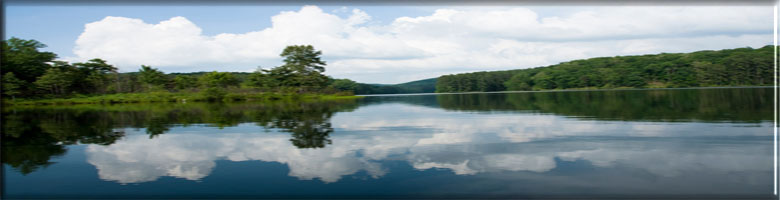 Lake Russell - US Army Corps of Engineers