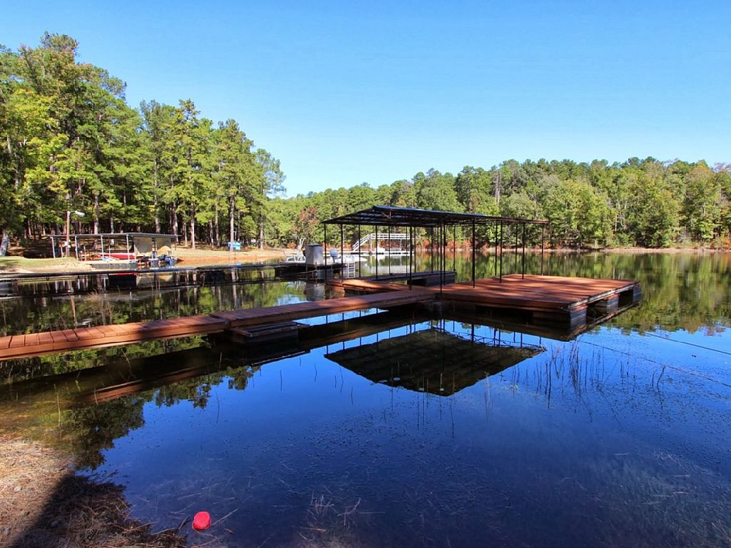 Lake Thurmond / Clarks Hill Reservoir