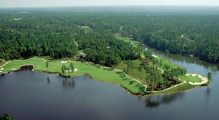 Lake Thurmond / Clarks Hill Reservoir