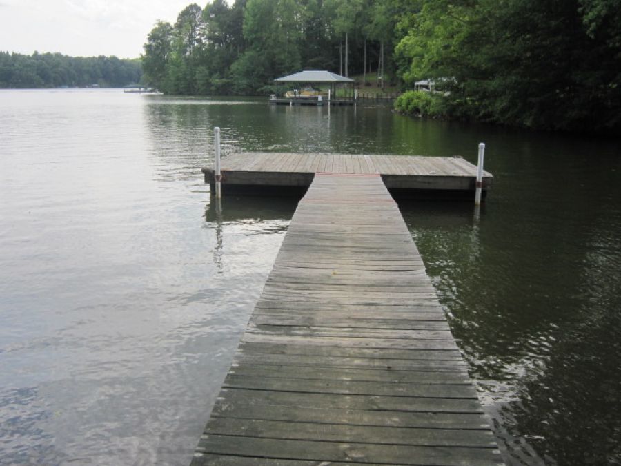 Lake Bowen - Spartanburg County