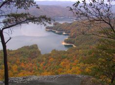 Lake Jocassee - South Carolina