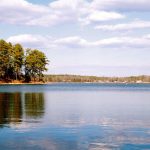Lake Greenwood – Midlands of South Carolina