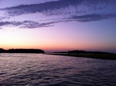 Lake Thurmond / Clarks Hill Reservoir