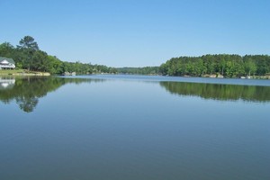 Lake Greenwood - Midlands of South Carolina