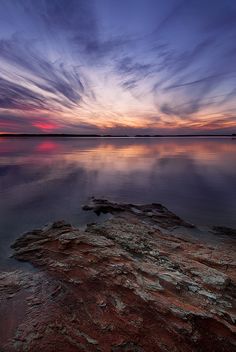 Lake Thurmond / Clarks Hill Reservoir