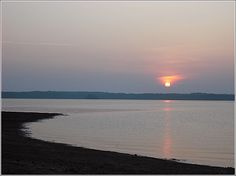 Lake Thurmond / Clarks Hill Reservoir