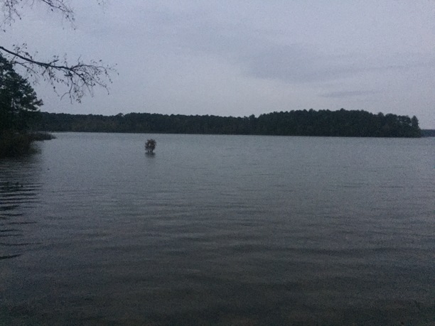 Lake Thurmond / Clarks Hill Reservoir