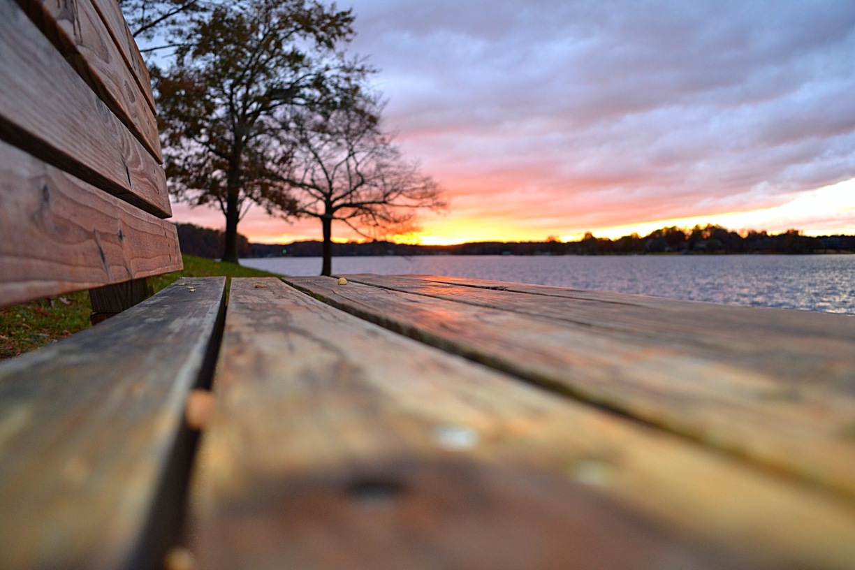 Lake Bowen - Spartanburg County