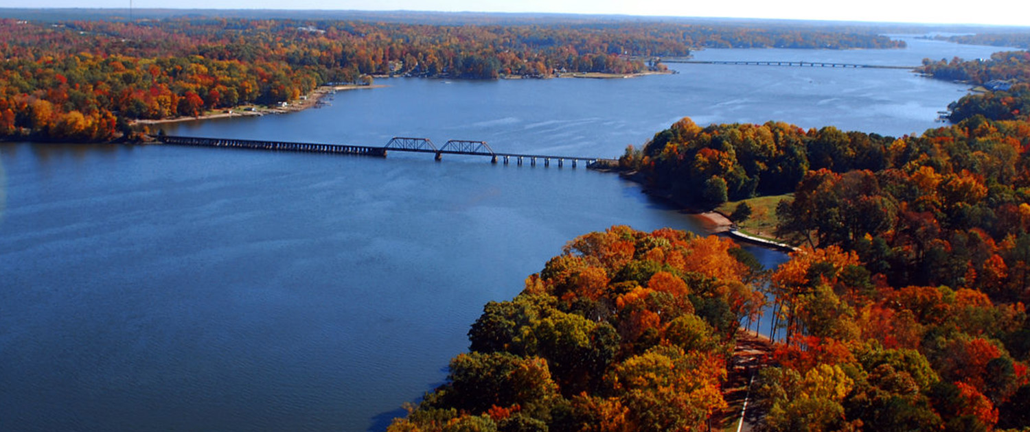 Discover the Enchanting Lake Greenwood State Park: A Haven of Nature ...