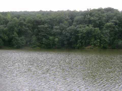 Lake Russell - US Army Corps of Engineers