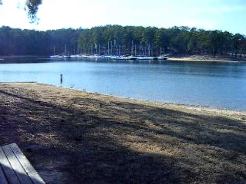 Lake Thurmond / Clarks Hill Reservoir