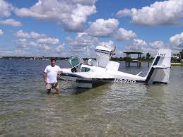 Lake Wateree - Eastern part of South Carolina