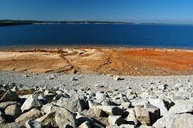 Lake Thurmond / Clarks Hill Reservoir